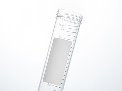 大面積白色書寫區(qū)，方便實驗記錄