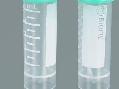 管體有刻度和書寫區(qū)域設(shè)計(jì)，方便識(shí)別、觀察與標(biāo)識(shí)