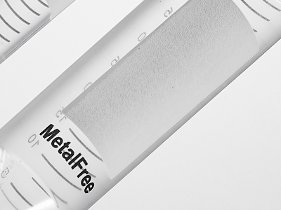 大面積白色書寫區(qū)域設(shè)計，方便標(biāo)識、記錄，耐受酒精擦拭