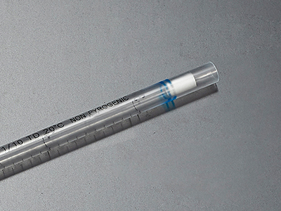  PO材質(zhì)濾芯，防止氣溶膠或液體濡染移液裝置