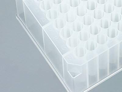 板體字母排序和切角標(biāo)記清晰，便于識(shí)別、操作