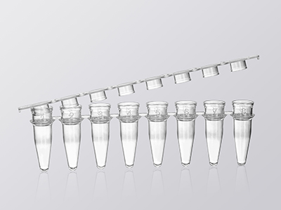 管蓋與管體匹配性良好， 密封性高