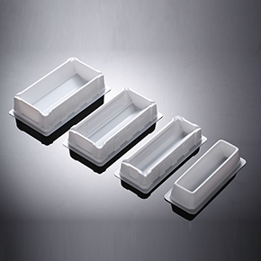 一次性加樣槽,儲液槽