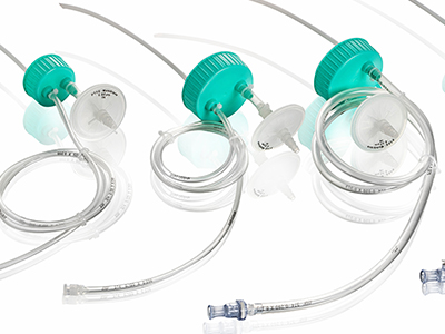 MPC接頭、MLL接頭可選，滿足不同類型管道連接需求