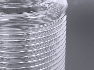 相同體積下，褶皺表面可提供更大的培養(yǎng)表面