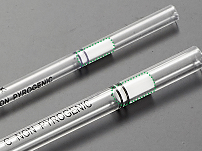 PO材質(zhì)濾芯，可避免移液器內(nèi)雜質(zhì)污染樣品，避免交叉污染