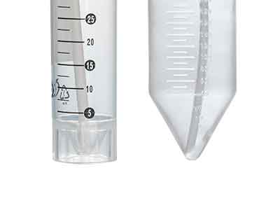 內(nèi)側(cè)管路深至底，液體轉(zhuǎn)移無(wú)殘留