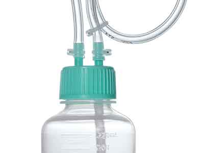 注塑一體式瓶蓋，泄露殘留低風(fēng)險(xiǎn)