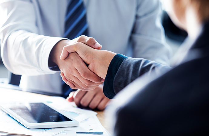 讓夢想啟航，潔特生物誠摯邀請您的加入！