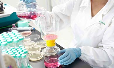 關于耗材的儲存、是否無DNA酶，無RNA酶、無熱原？