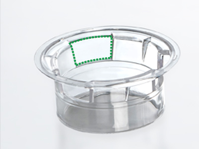 嵌套邊緣開窗創(chuàng)新設(shè)計(jì)，加樣方便