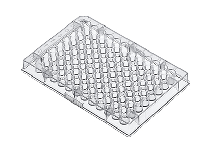 板體透明度高，確保實驗精準性和可重復(fù)性