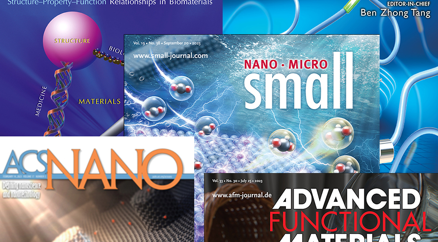 2026年論文贊助活動來襲，潔特生物為你的科研買單！